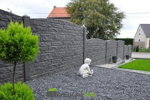 Line Bogen Natural ohne Farbe