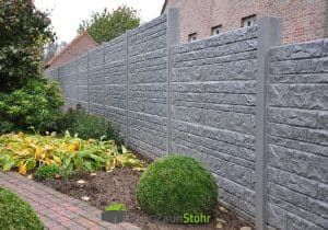 Line gerade Natural ohne Farbe