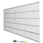 Doppelstabmatte 8/6/8