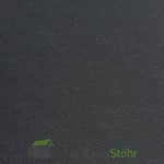 Polypropylen Sichtschutz für Doppelstabmattenzaun in Leder- Look