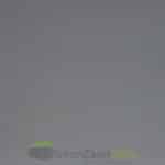 Polypropylen Sichtschutz für Doppelstabmattenzaun in Leder- Look – Bild 2